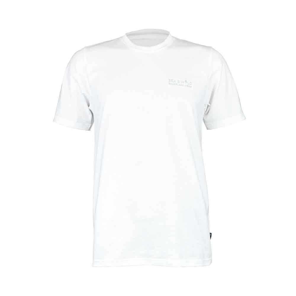 Damen T-Shirt Deluxe Khaki von SEA & WILD